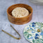 Classic floral roti box with elegant traditional design