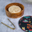 Nature’s Palette Roti Box – Elegant, eco-friendly storage