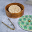Imperial Feather Roti Box – Elegant storage for fresh rotis