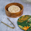 Elegant Leaf Roti Box with a stylish and nature-inspired design