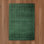 Micro hand-finished design carpet with intricate detailing