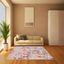 Premium hand-finished design carpets with elegant craftsmanship
