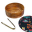 Nature’s Palette Roti Box – Elegant, eco-friendly storage