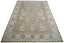 Luxury Persian-style wool rug – soft, elegant, and durable for living rooms