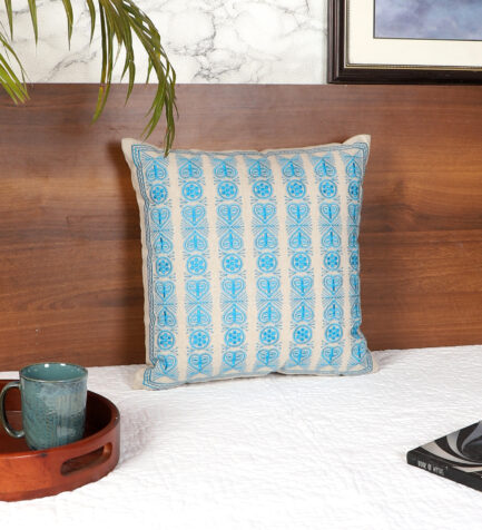 Cotton Cushion Cover