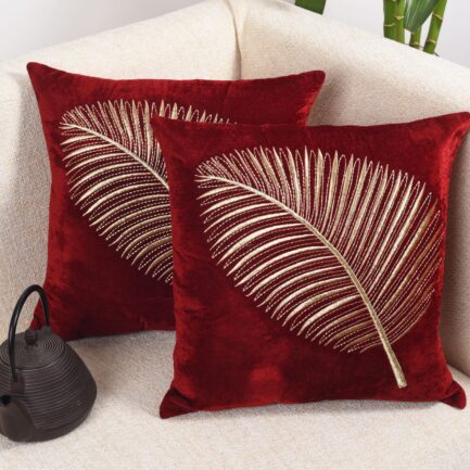 Cushion cover